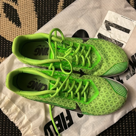 Nike XC rival spikes - Picture 9 of 12